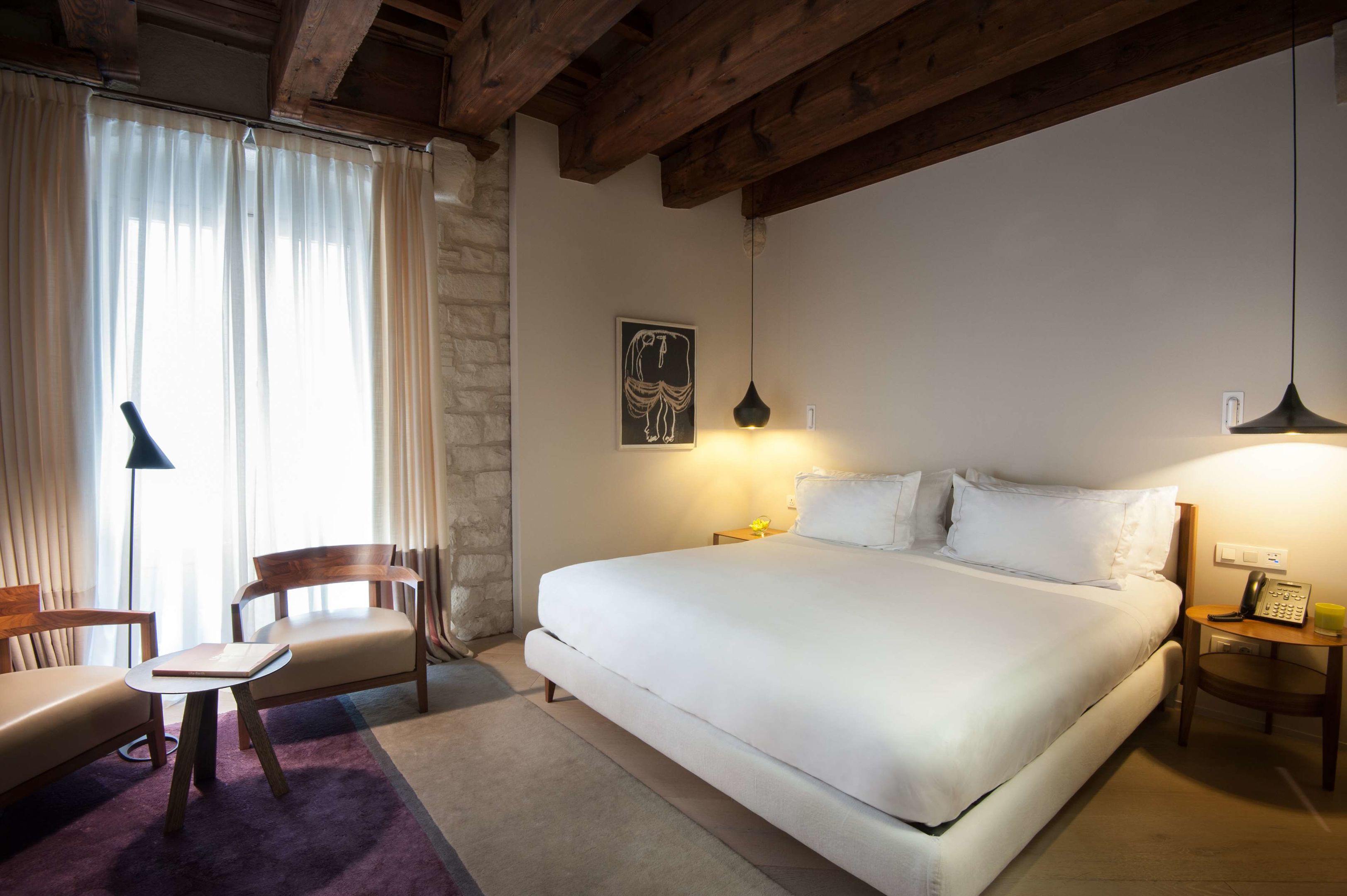 Mercer Hotel Barcelona