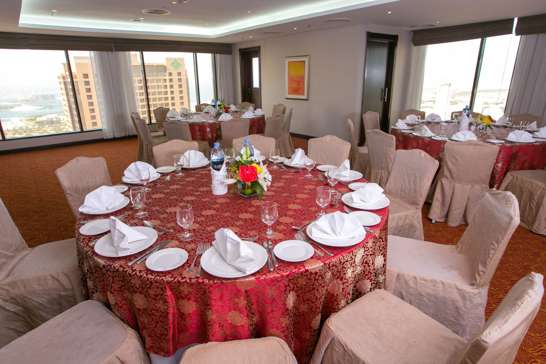 Mercure Dubai Barsha Heights