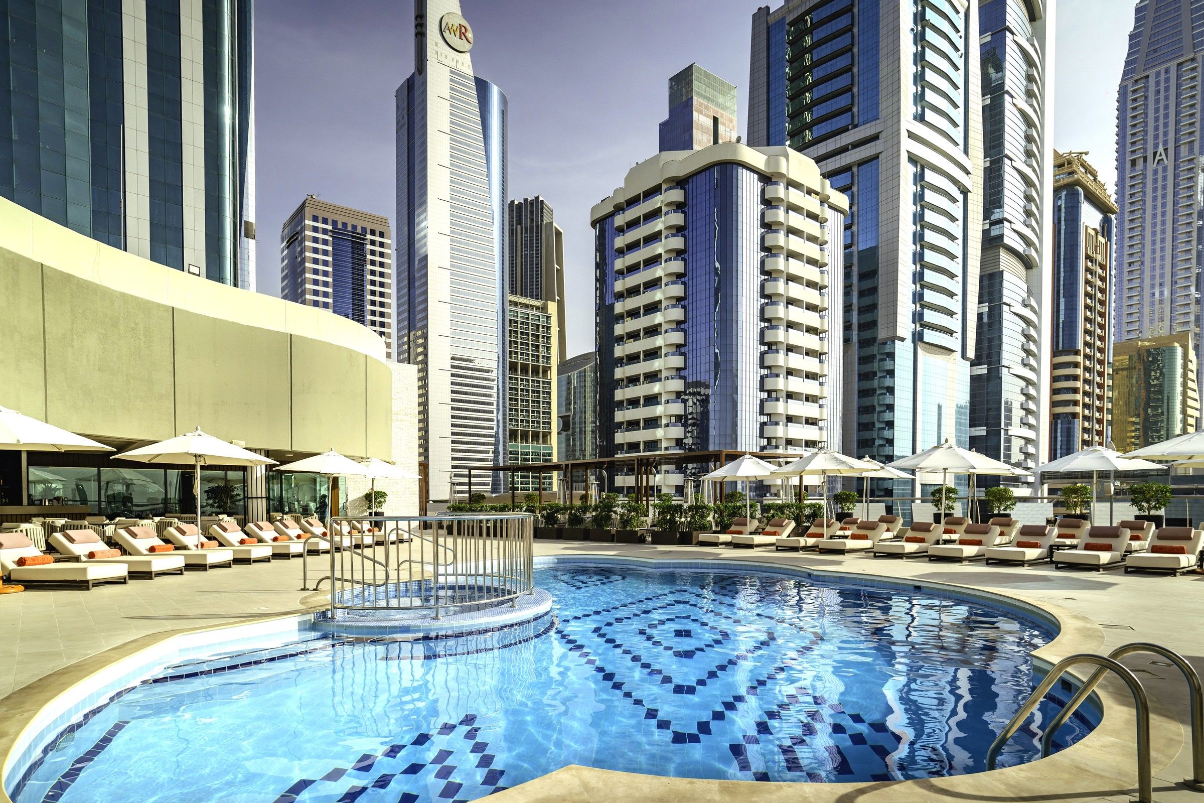 Towers Rotana