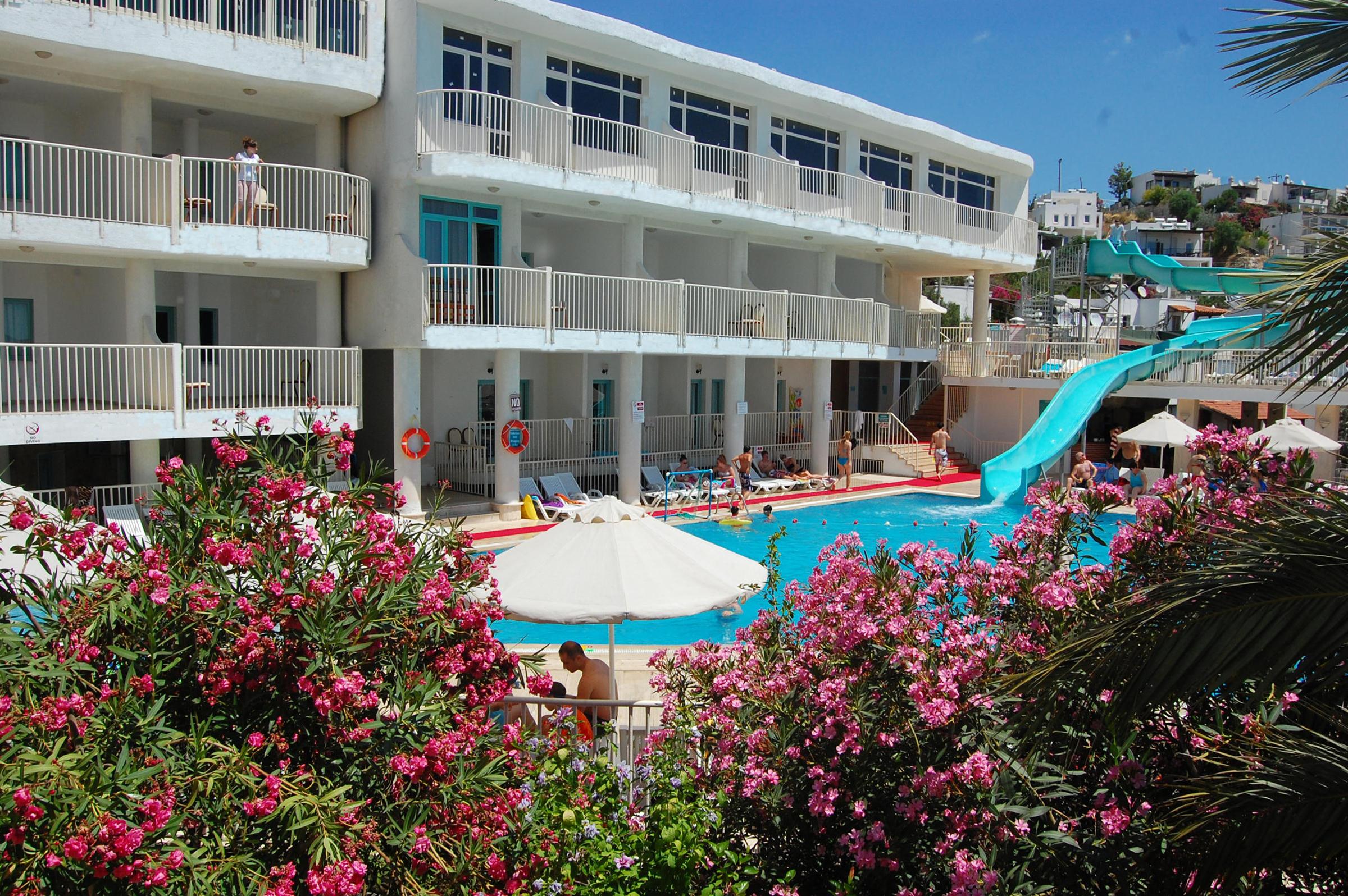 Royal Panacea Hotel