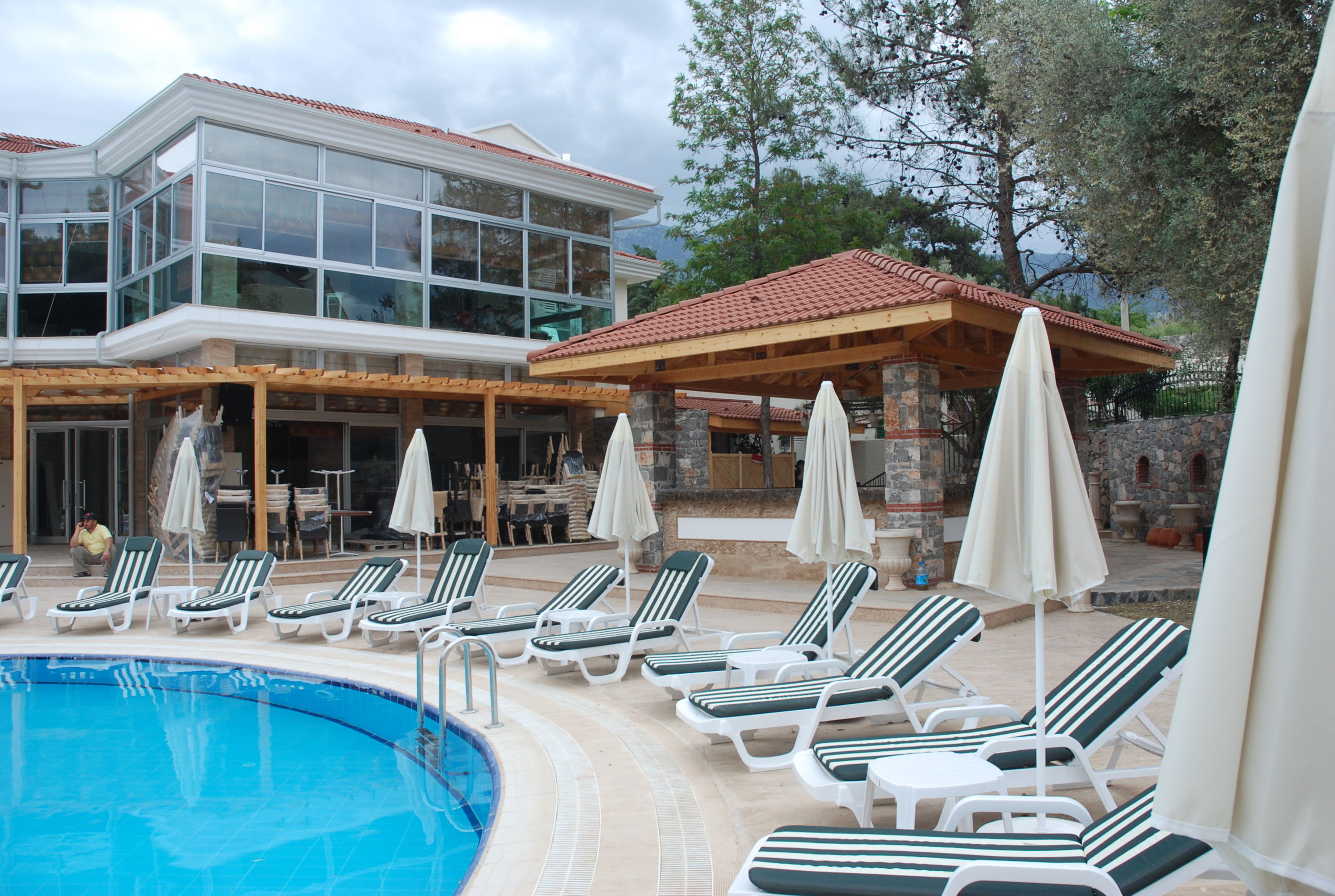 Telmessos Select Hotel