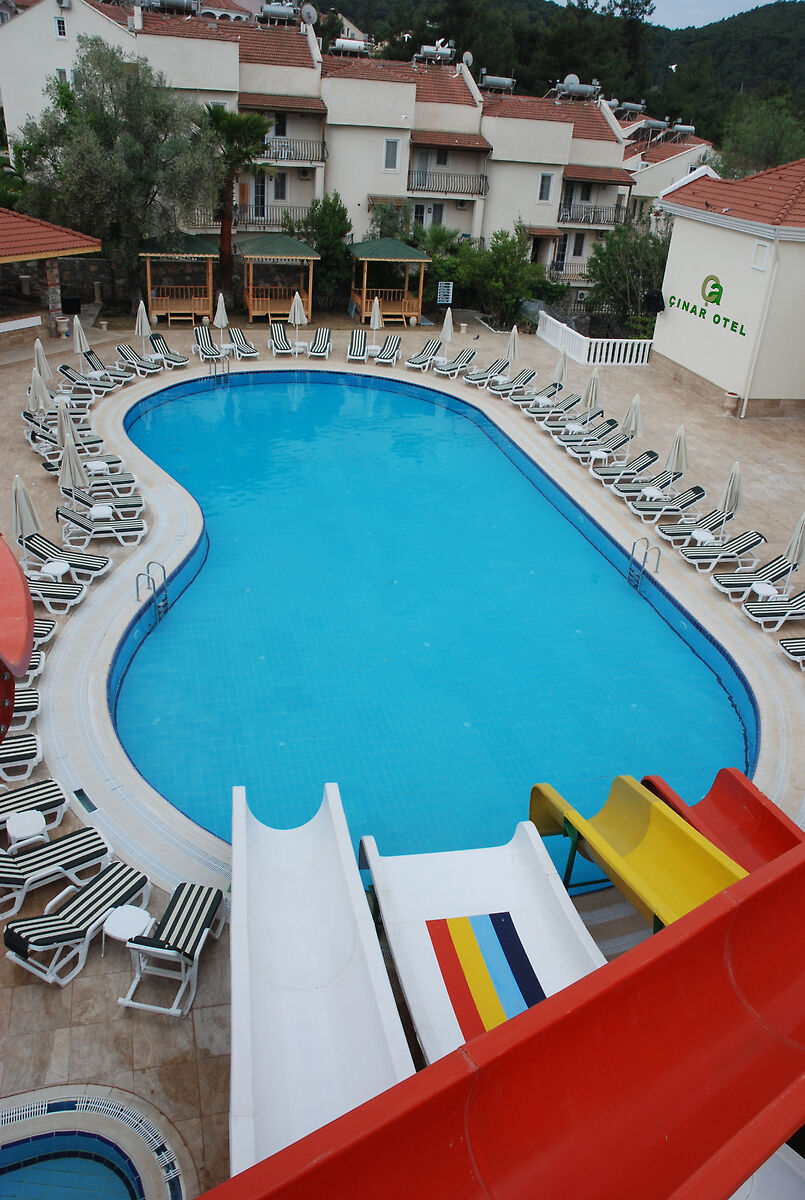 Telmessos Select Hotel