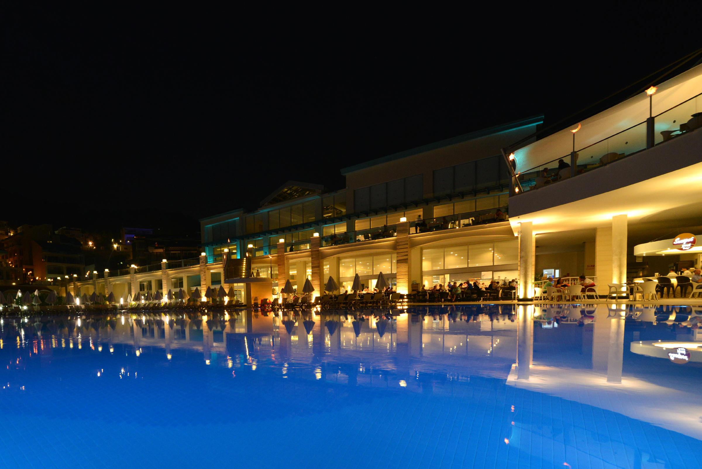 Orka Sunlife Resort & Spa