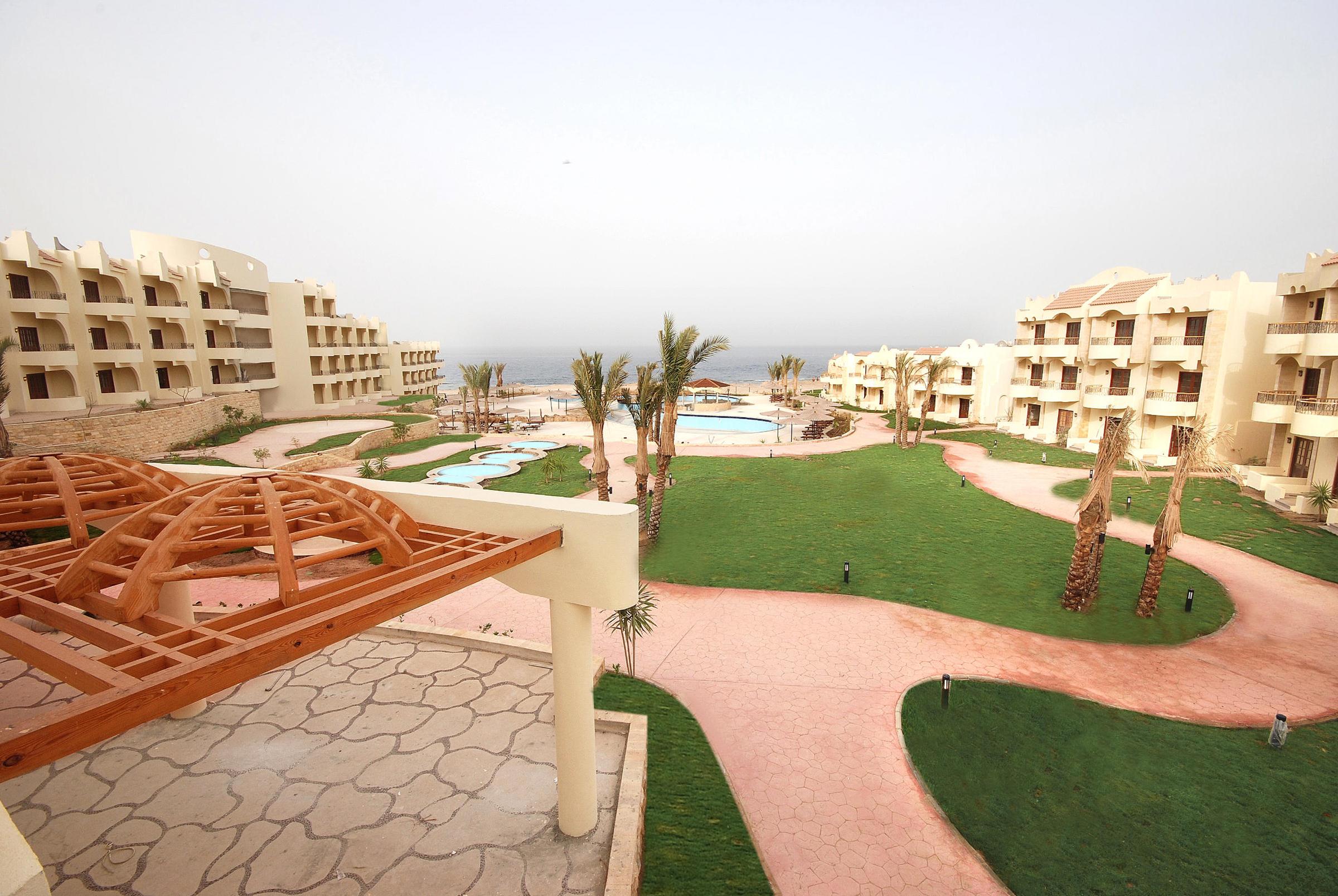 Coral Hills Resort Marsa Alam