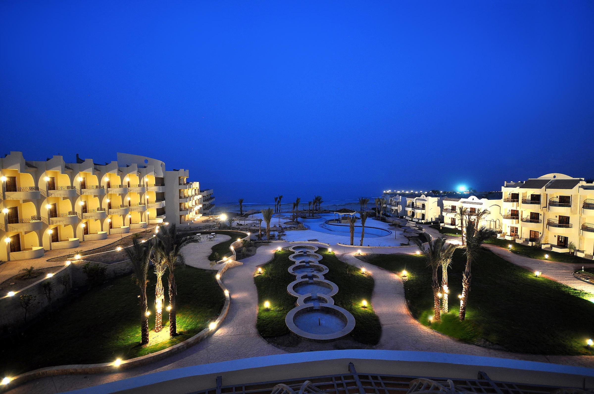 Coral Hills Resort Marsa Alam