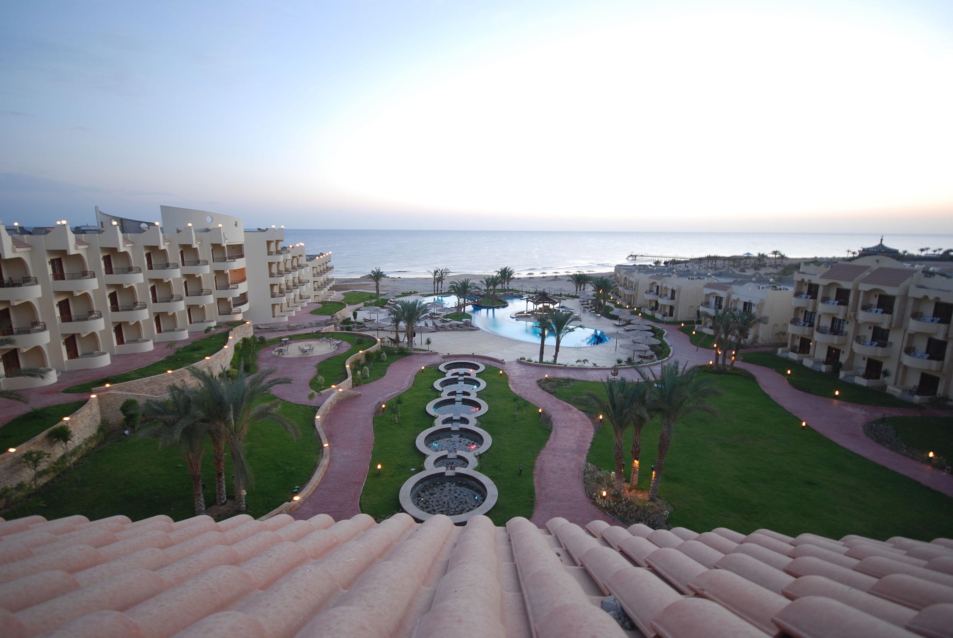 Coral Hills Resort Marsa Alam