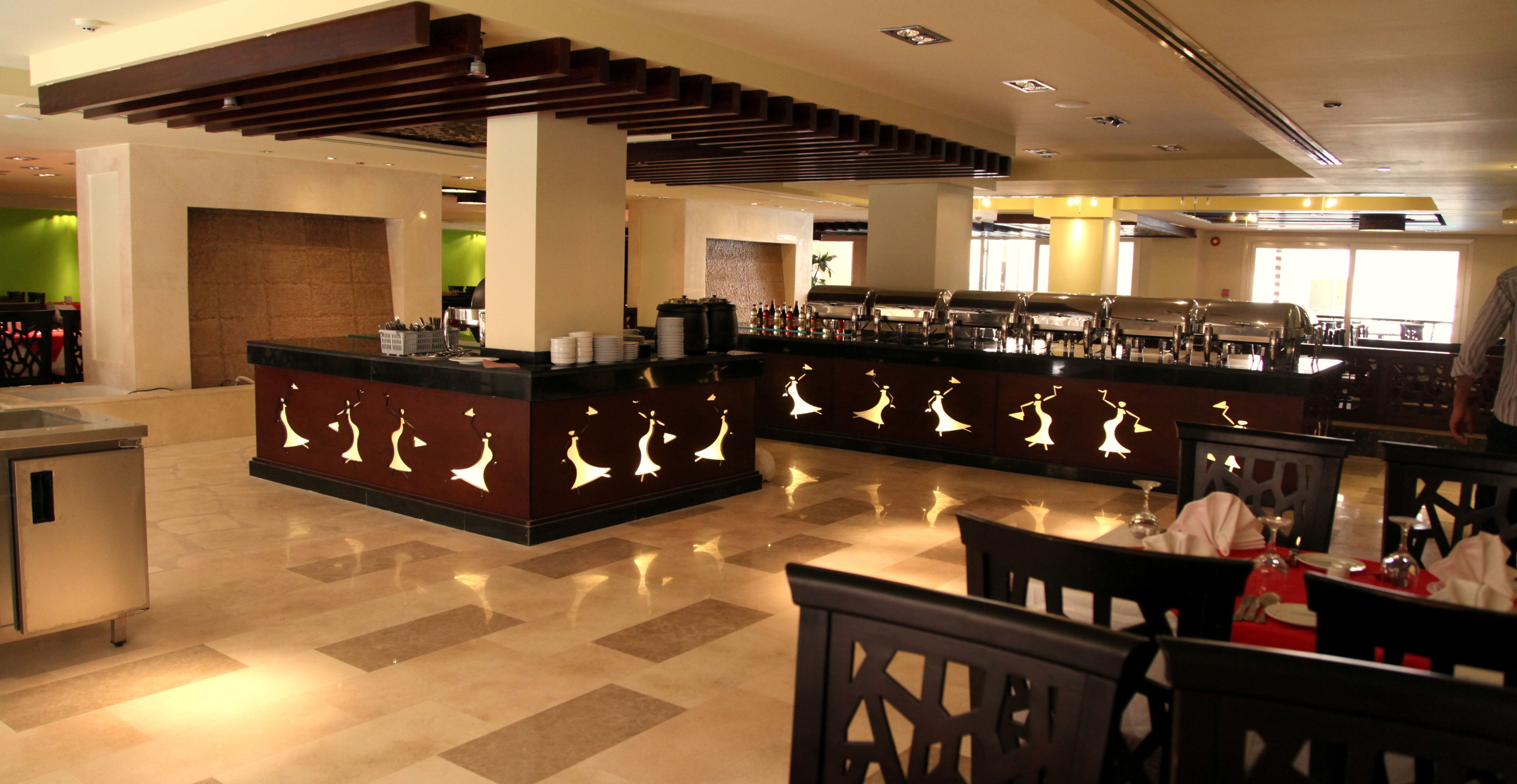 Bosque Hotel Hurghada
