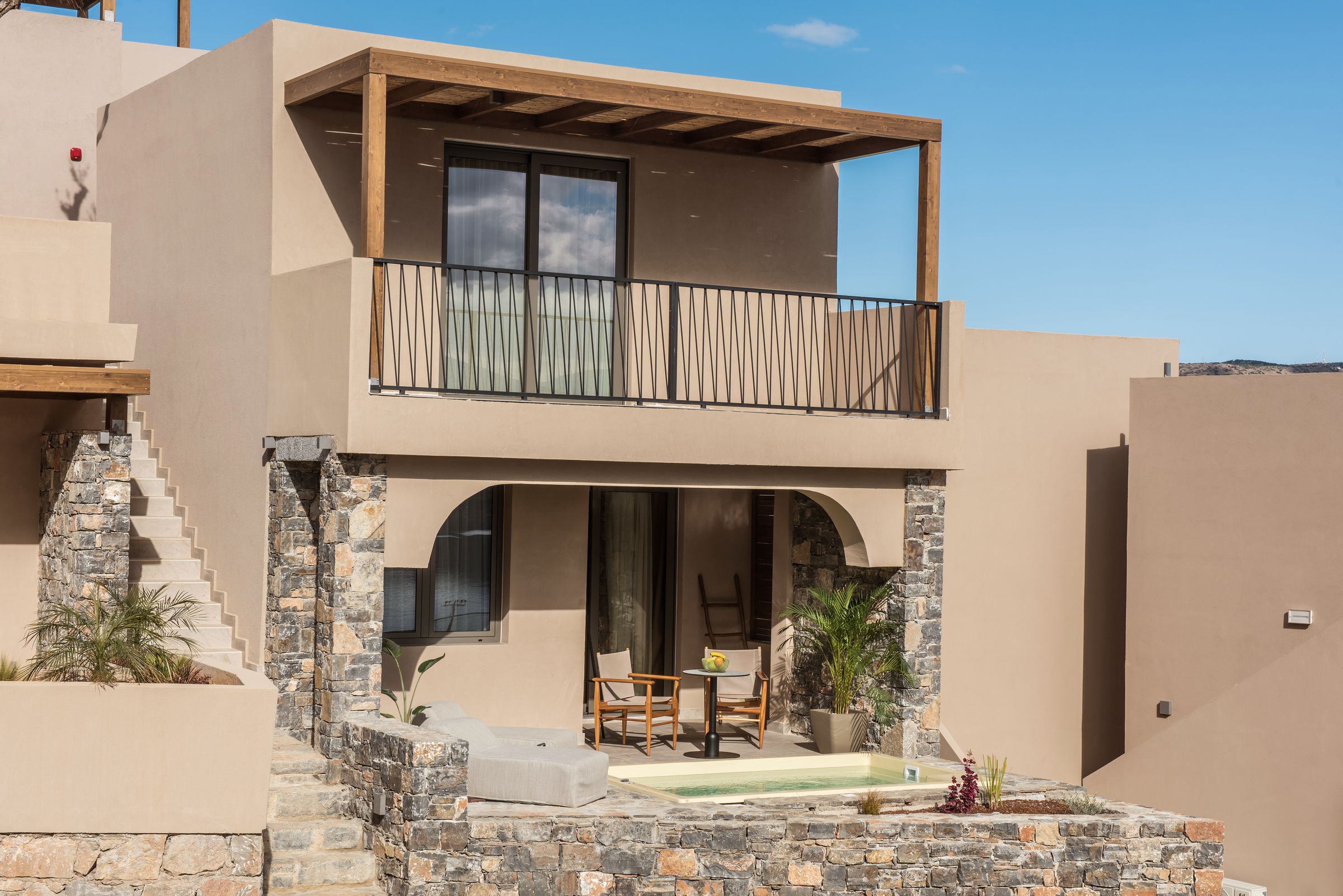 Elounda Infinity Exclusive Resort And Spa Photo