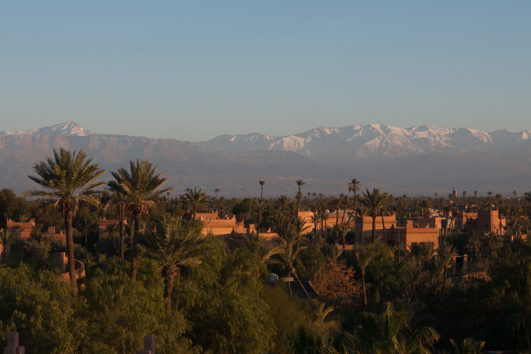 Tigmiza Marrakech