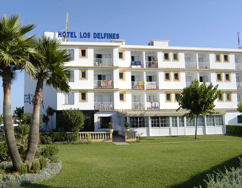 SunConnect Hotel Los Delfines