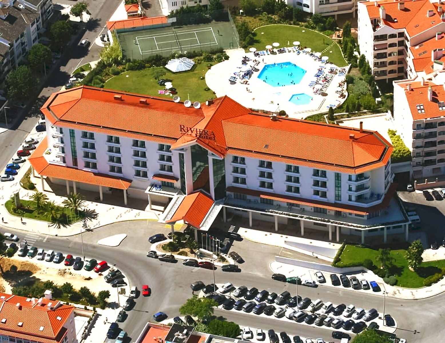 Riviera Hotel