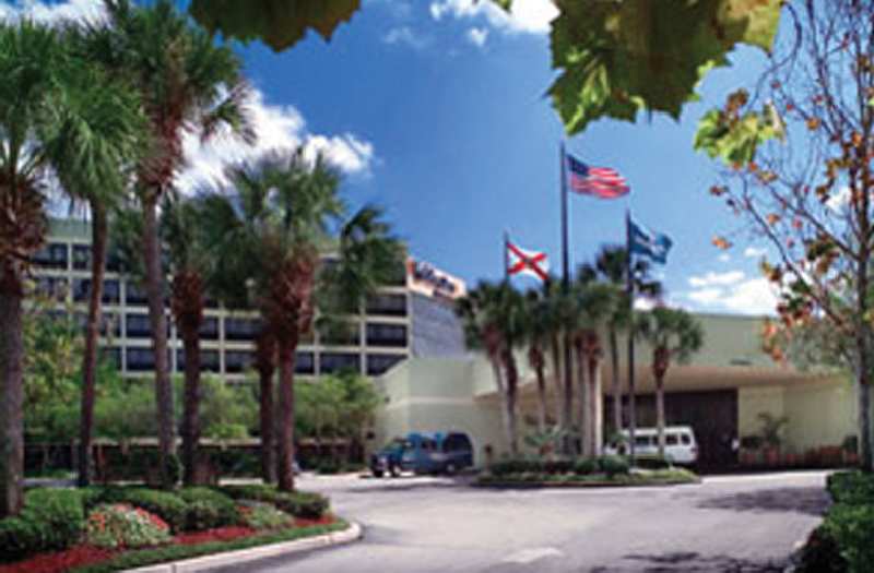 Holiday Inn Orlando - International Airport