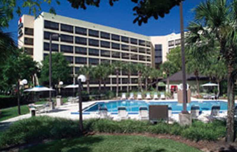 Holiday Inn Orlando - International Airport