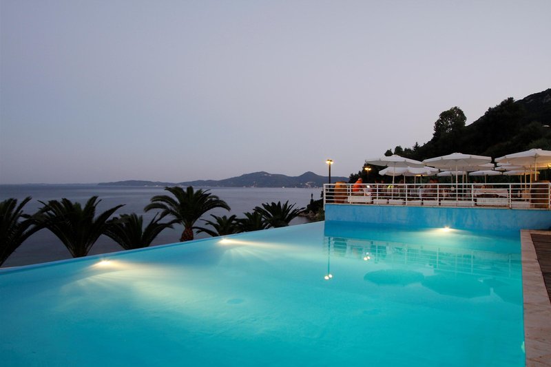 Corfu Maris Bellos Hotel