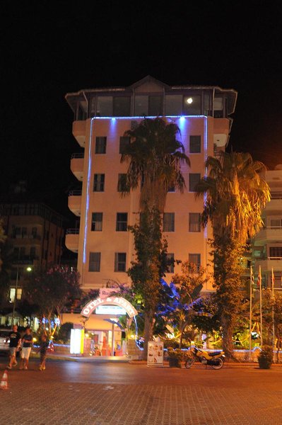 Rosella Apart & Hotel