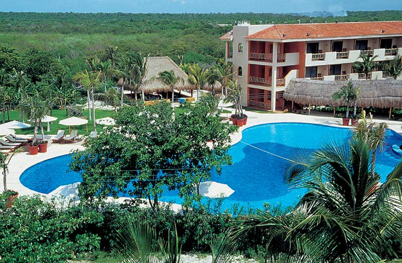 Grand Oasis Tulum