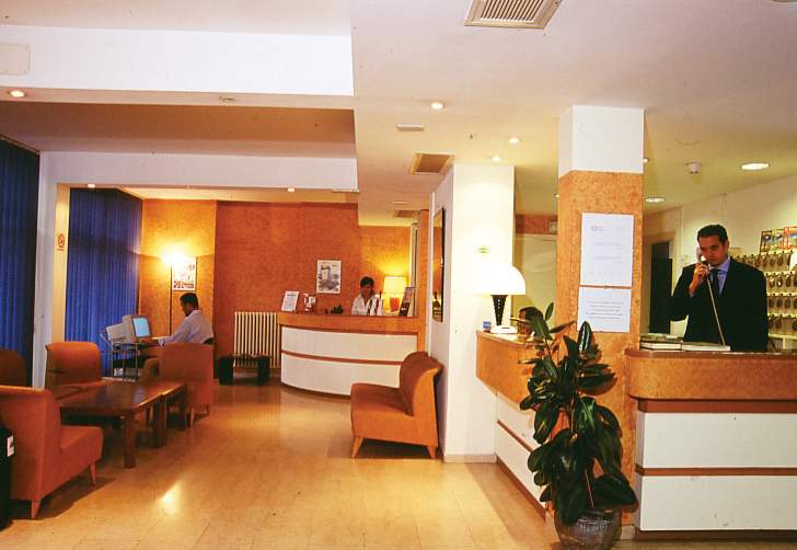 Hotel Meridiana