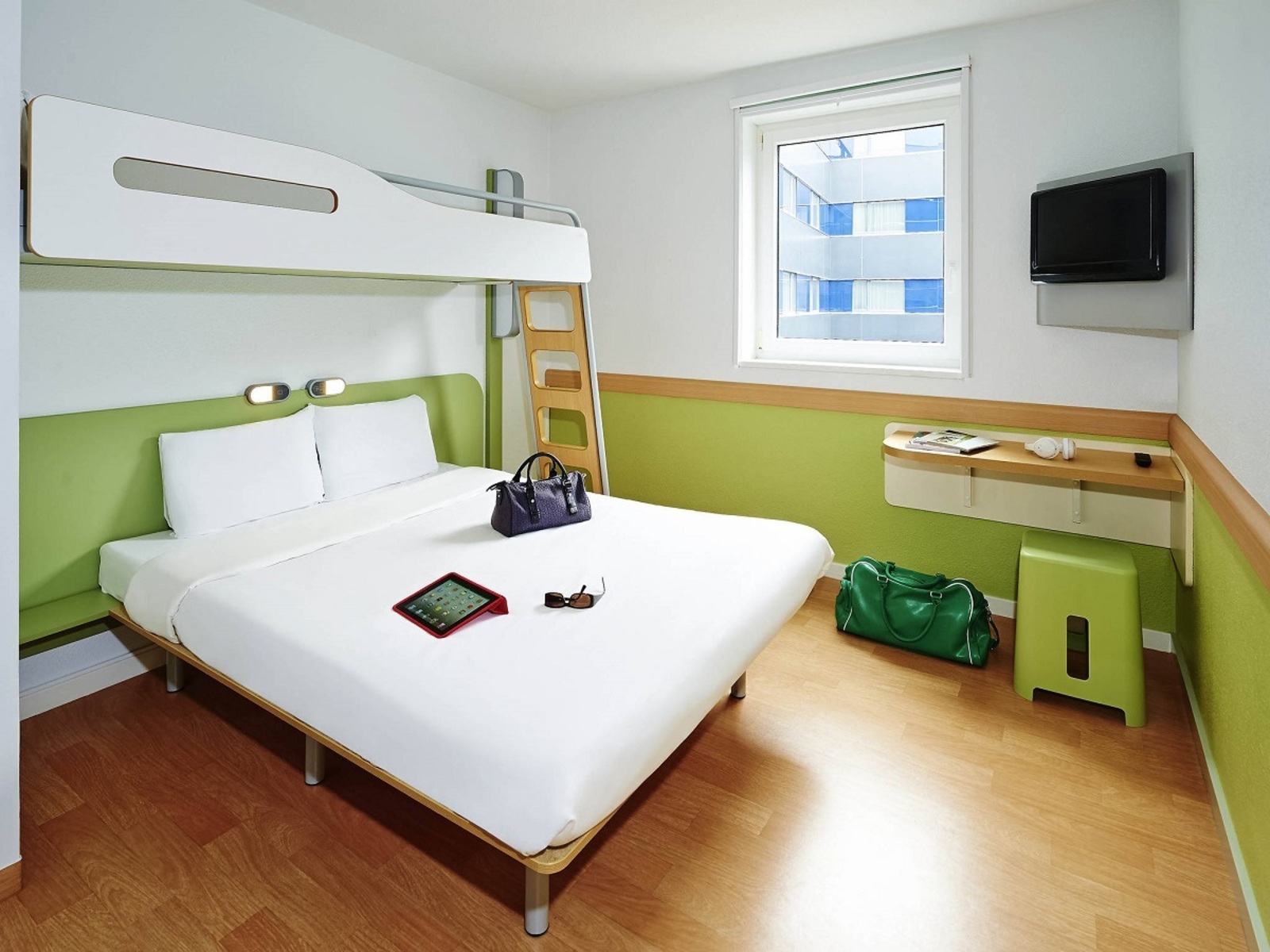 ibis budget El Jadida