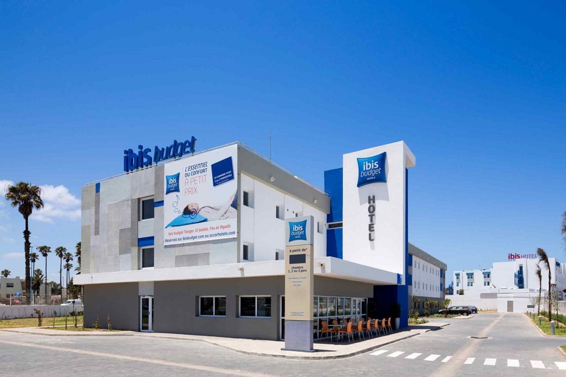 ibis budget El Jadida