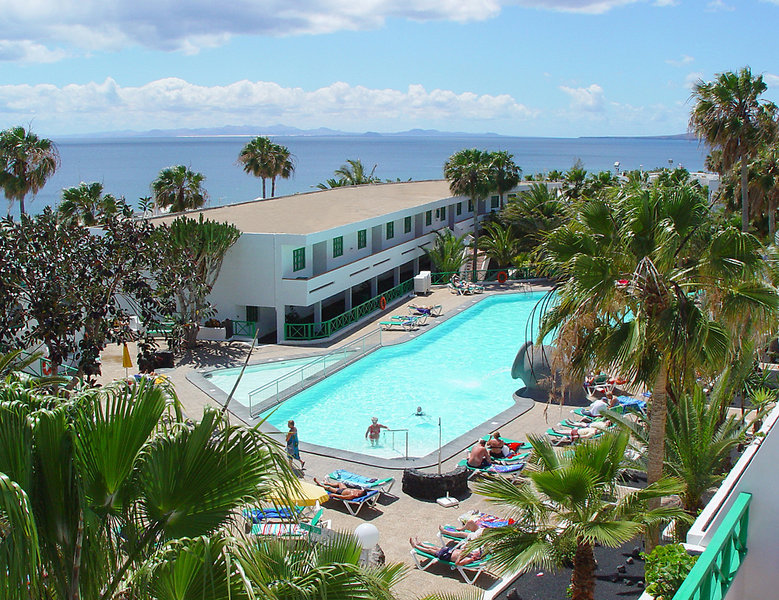 BlueBay Lanzarote