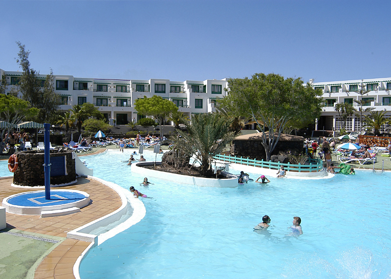 BlueBay Lanzarote