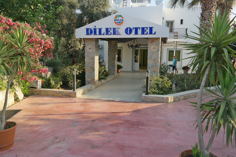 Dilek Apart Hotel