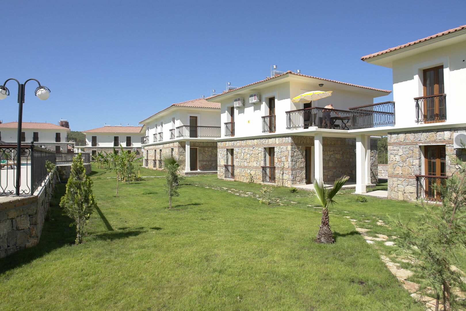 Orka Village Apartments