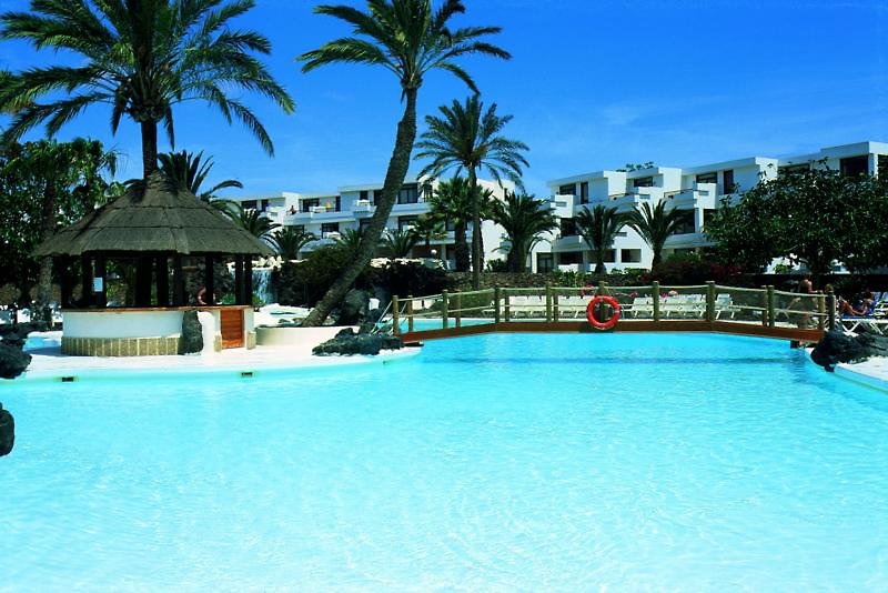 H10 Suites Lanzarote Gardens