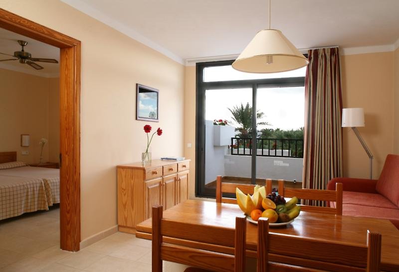 H10 Suites Lanzarote Gardens