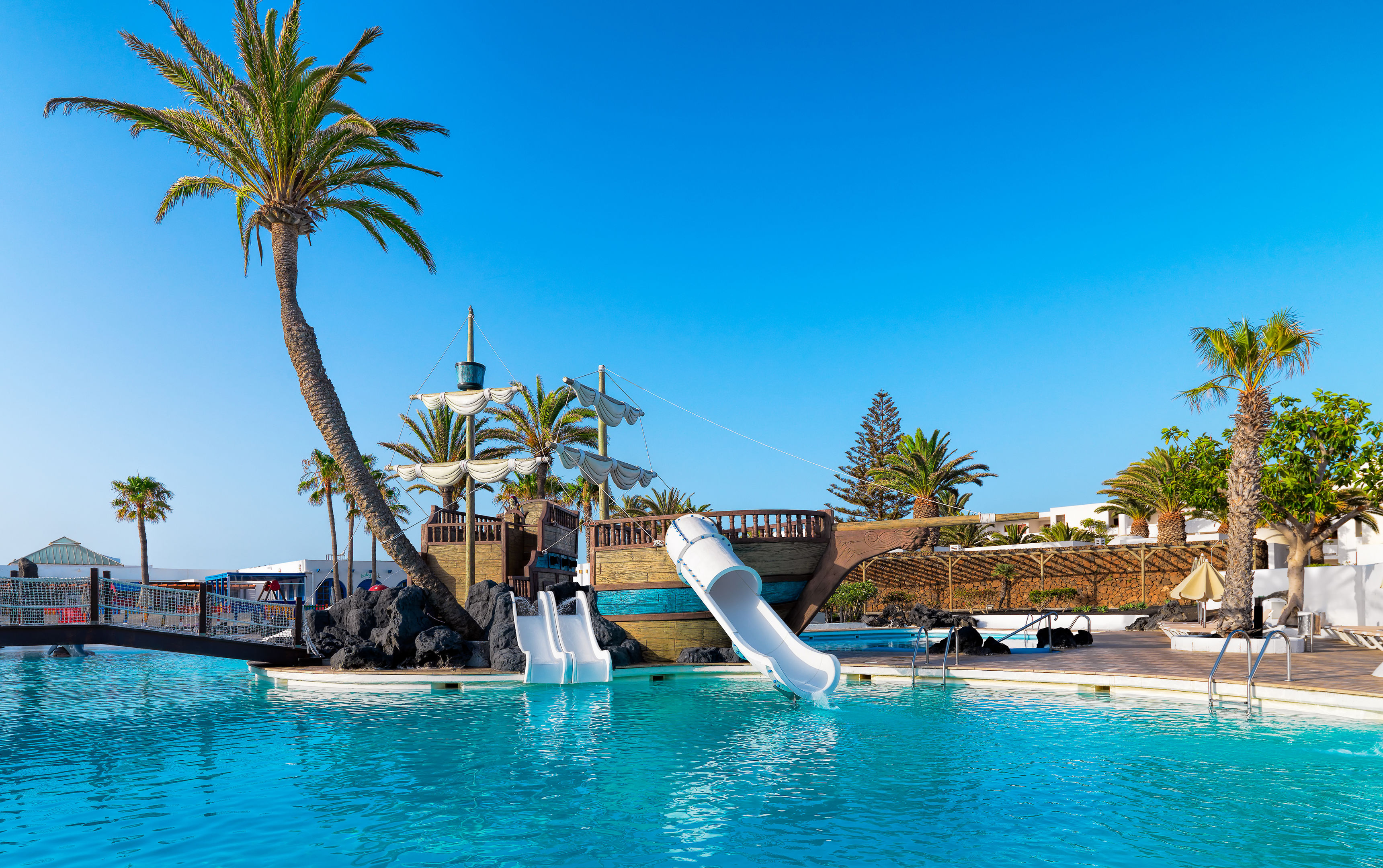 H10 Suites Lanzarote Gardens