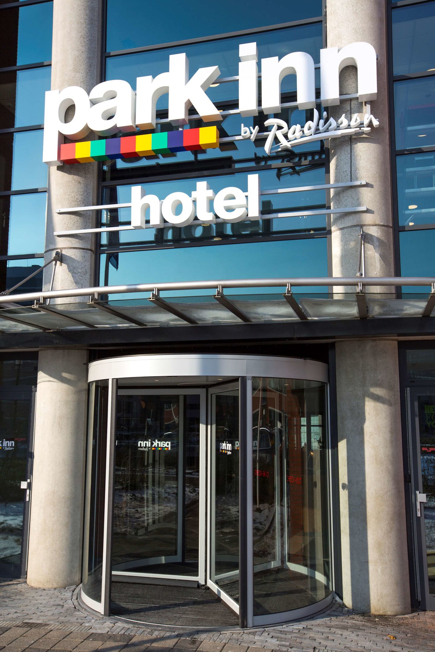 Park Inn by Radisson Amsterdam Airport Schiphol