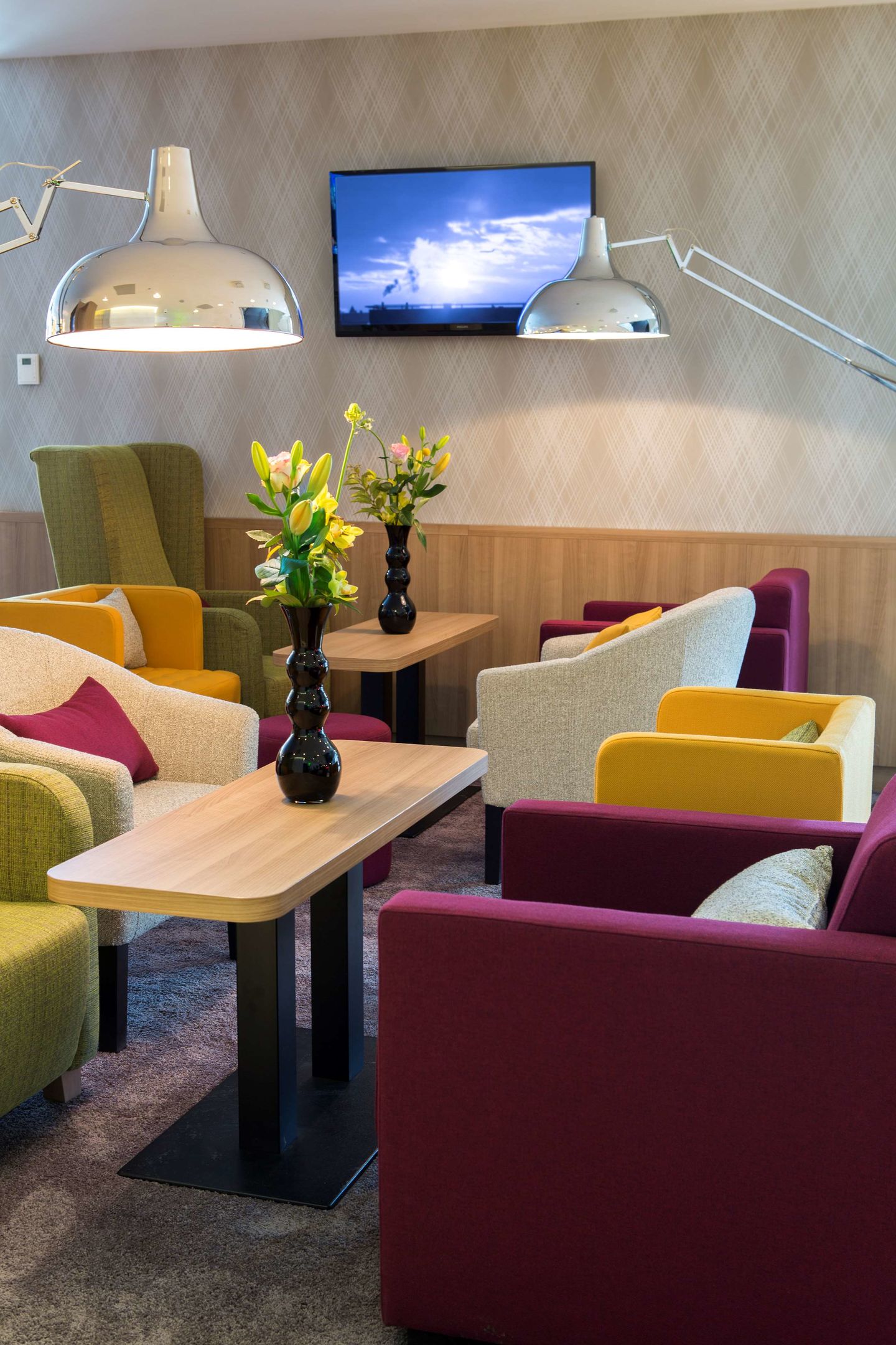 Park Inn by Radisson Amsterdam Airport Schiphol