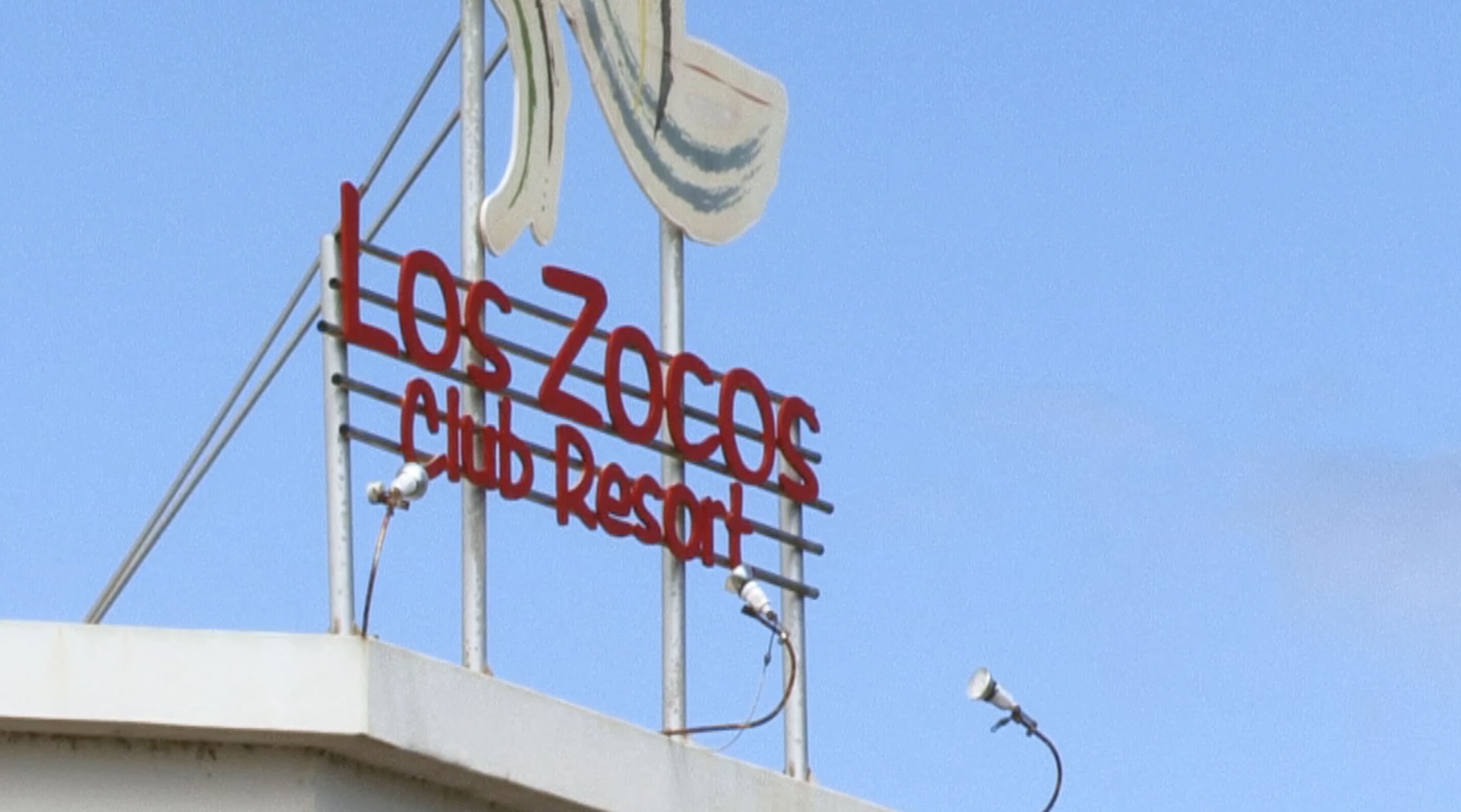 Los Zocos