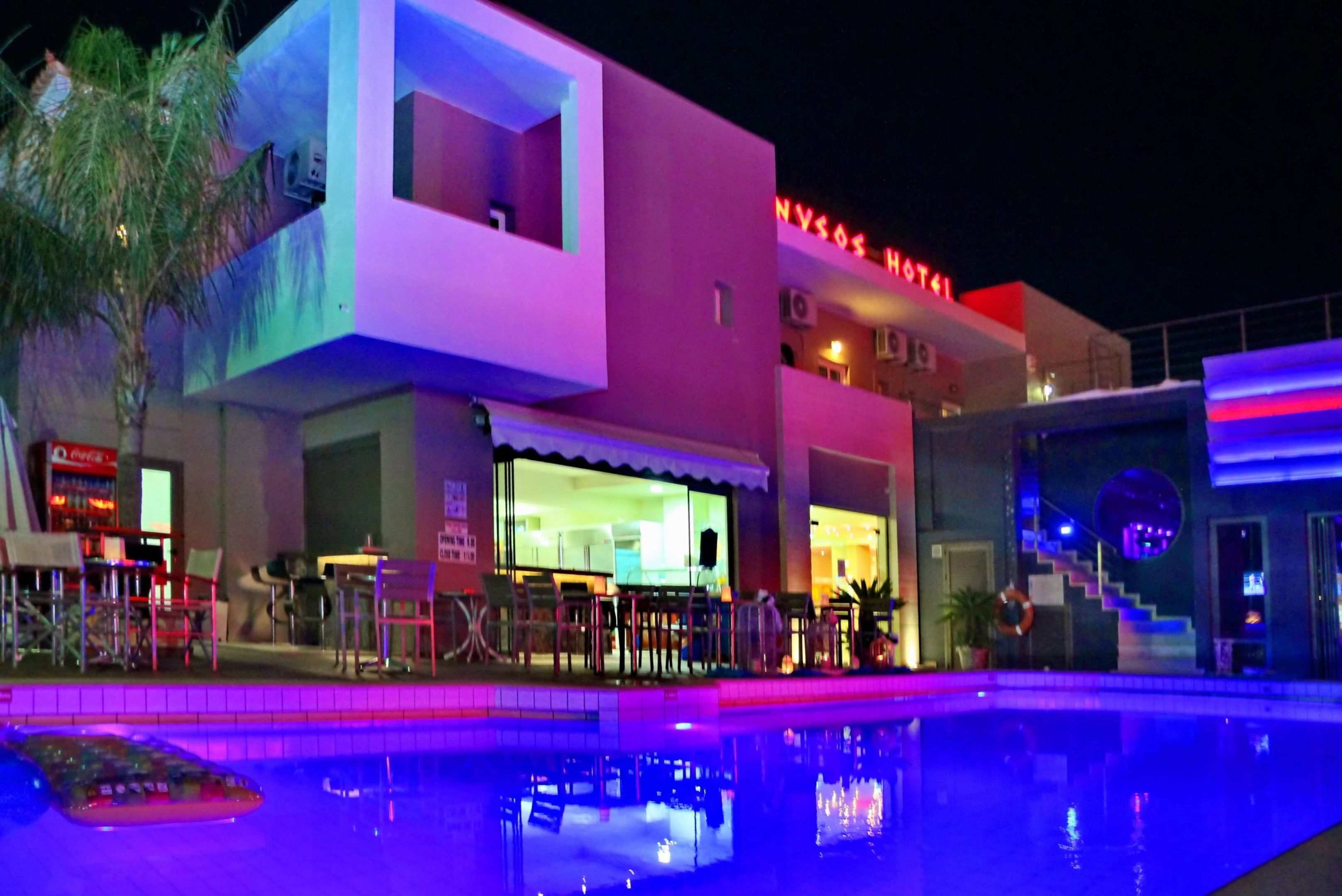 Dionisos Hotel