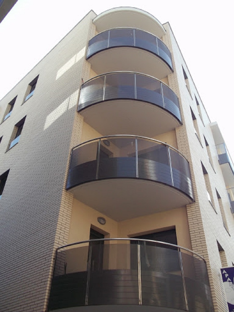 Apartments Niu dor