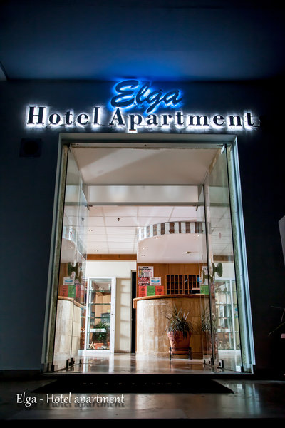 Elga Apartments