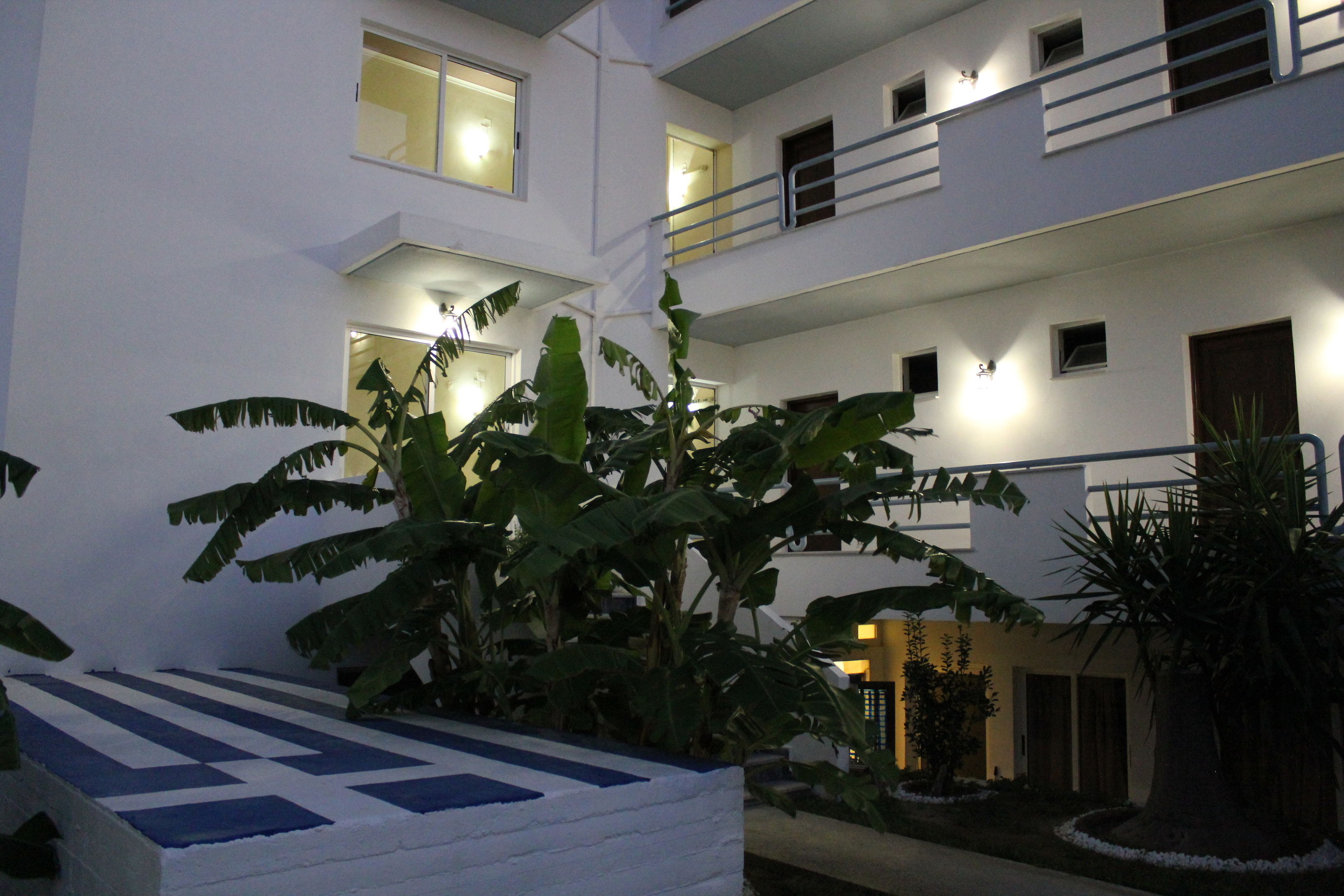 Elga Hotel Apartments