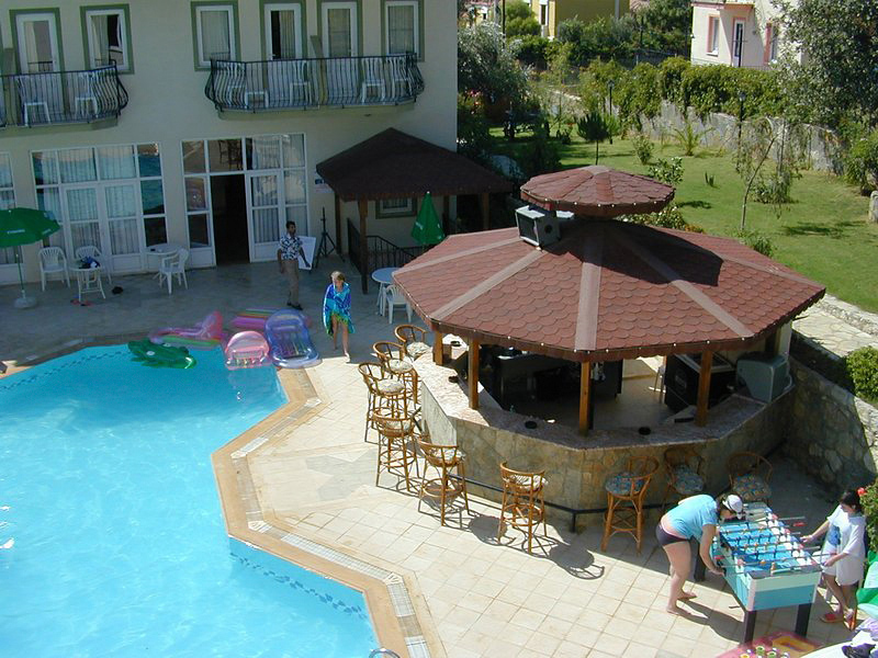 Balkaya Hotel