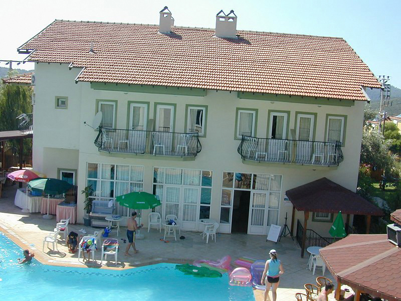 Balkaya Hotel