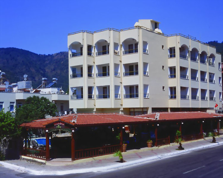 Hotel Diva