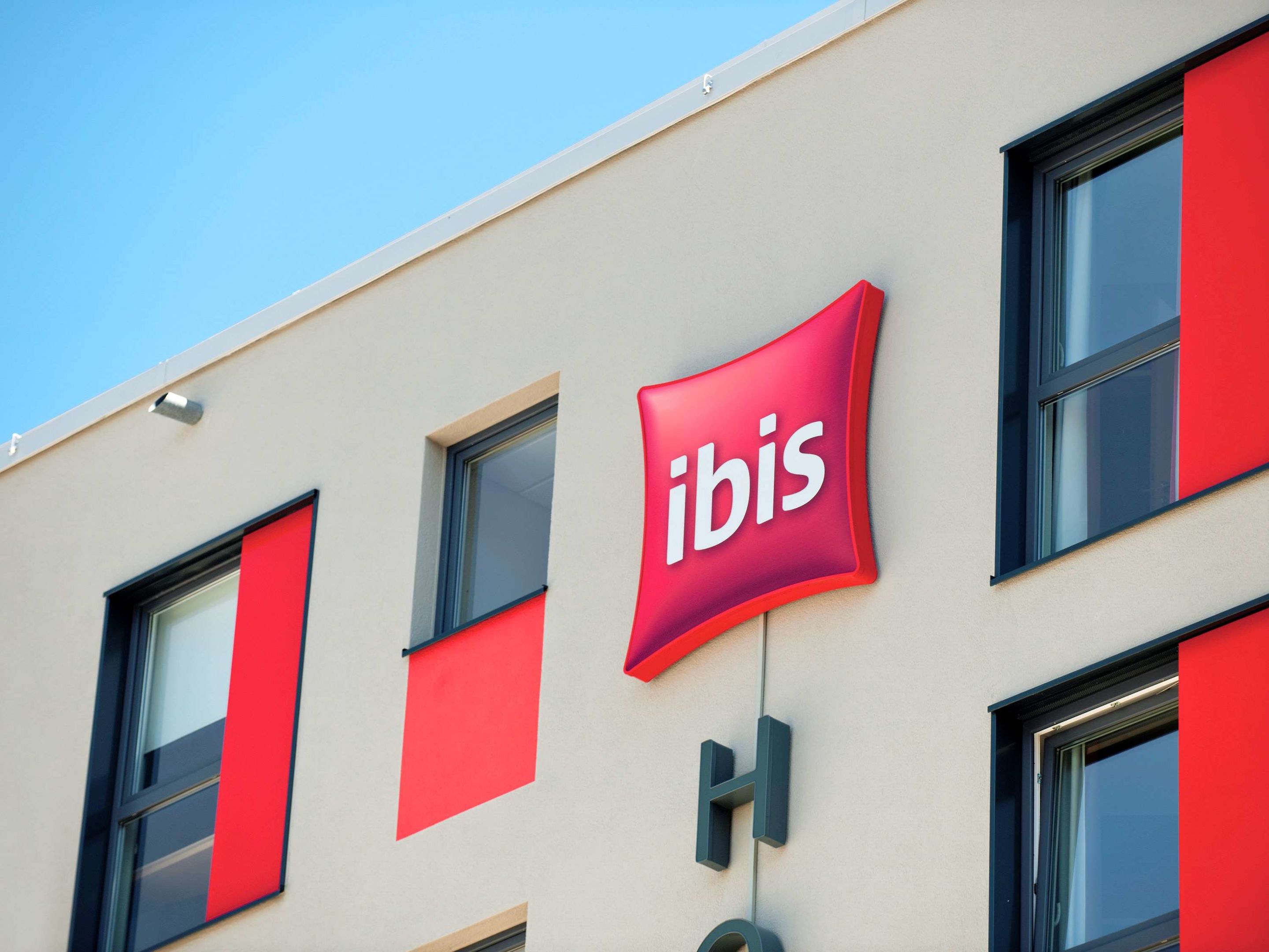 ibis Muenchen City Sued Hotel