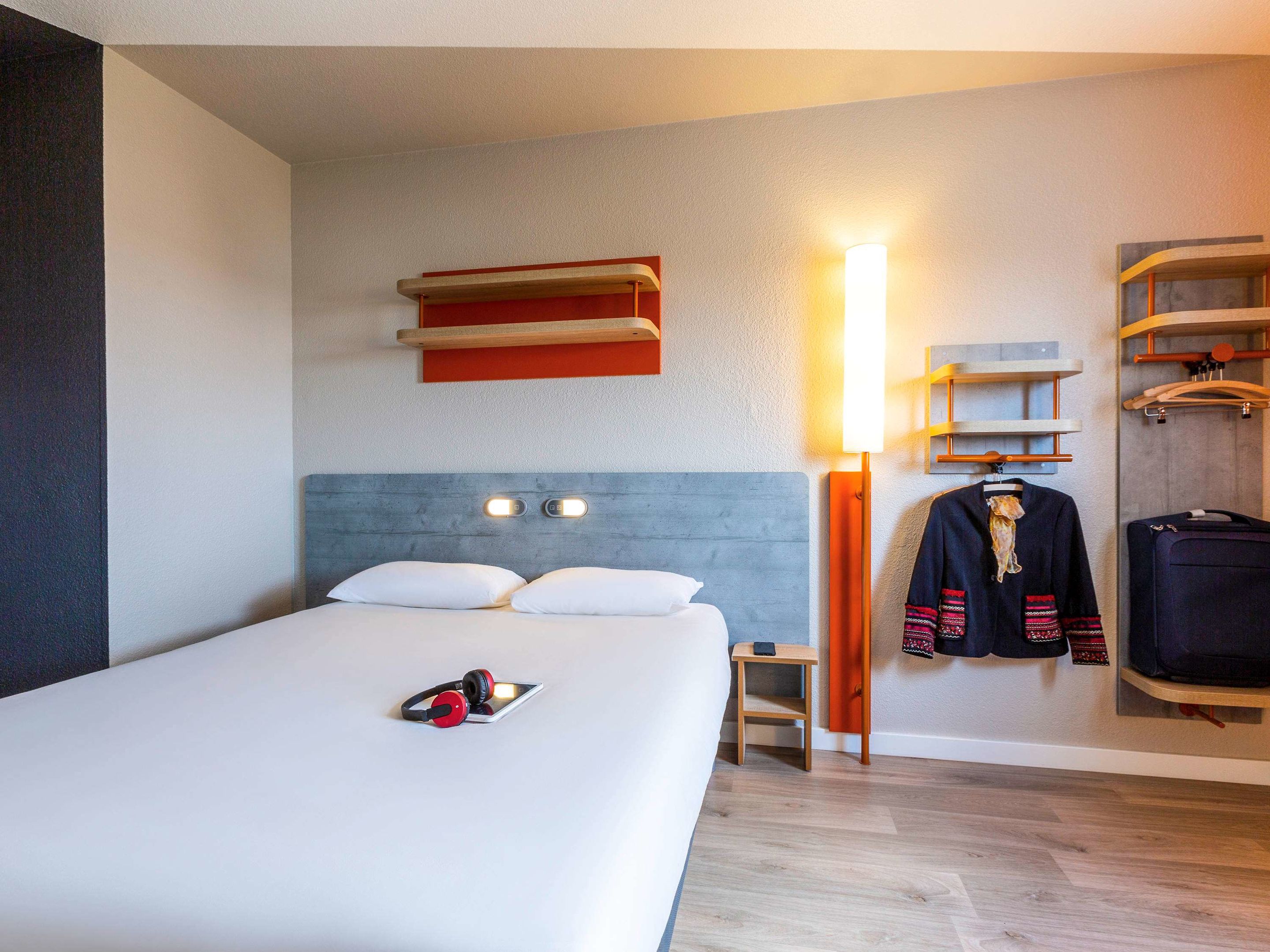 ibis budget Paris Porte dItalie Ouest