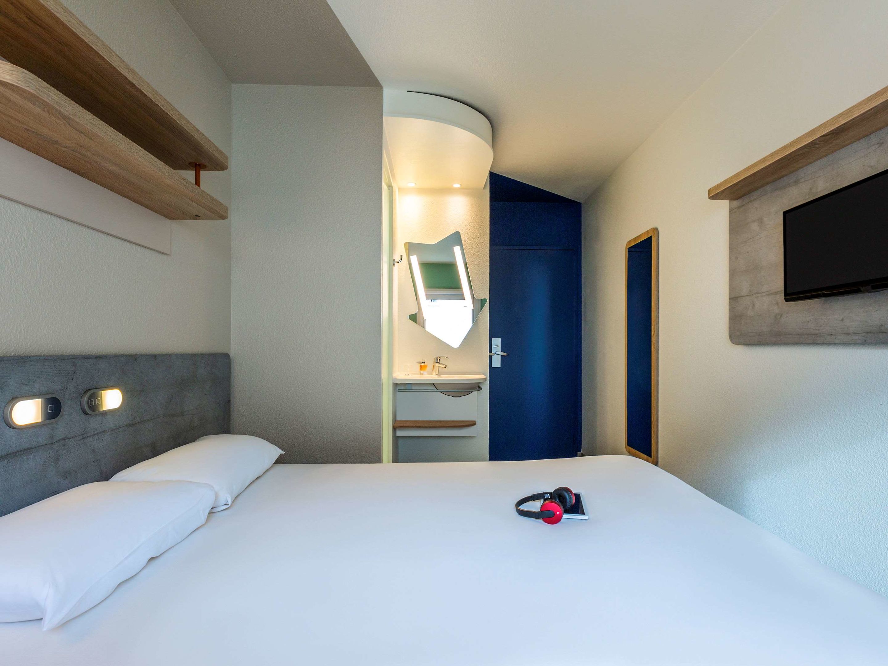 ibis budget Paris Porte dItalie Ouest