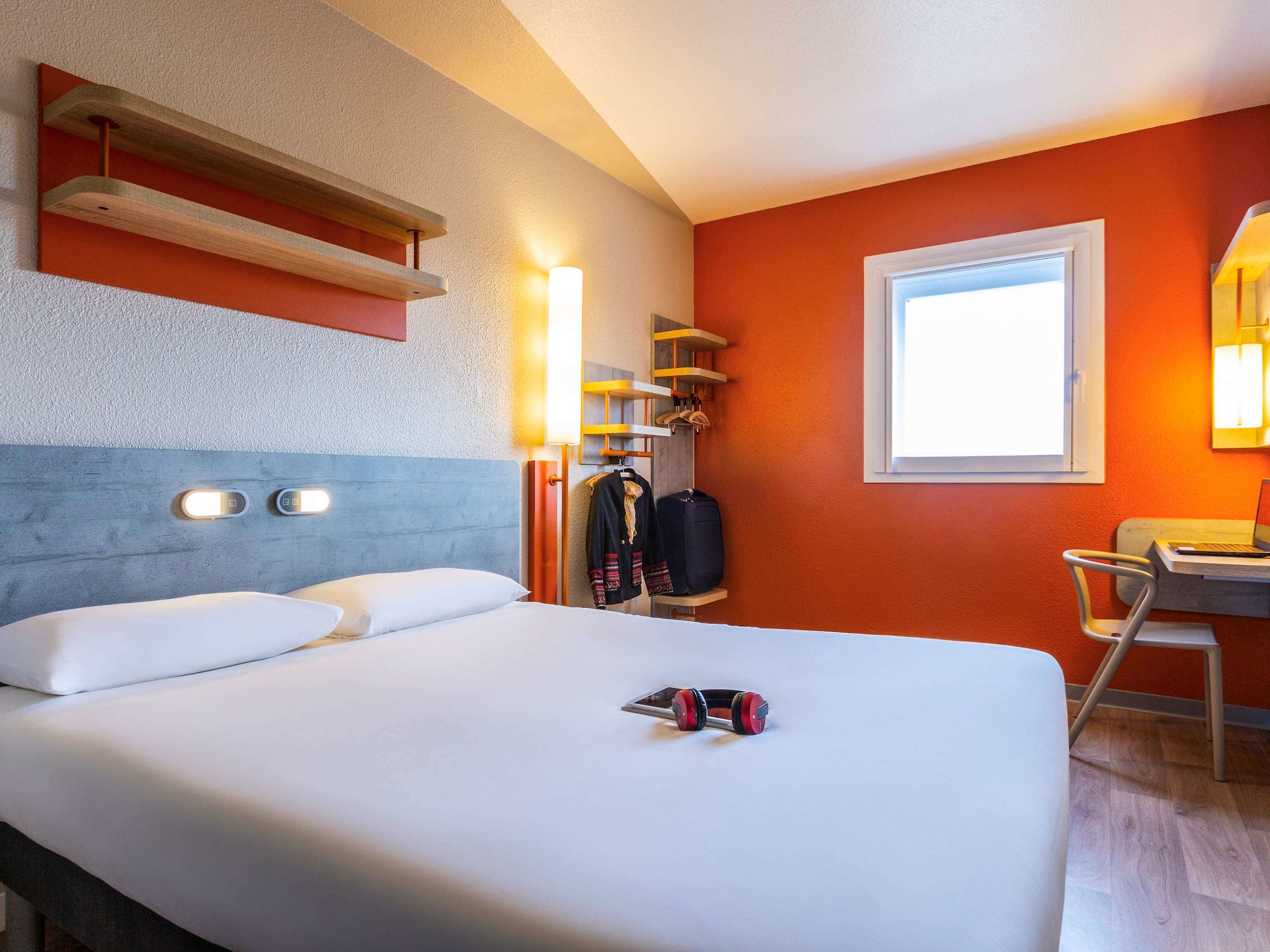 ibis budget Paris Porte dItalie Ouest