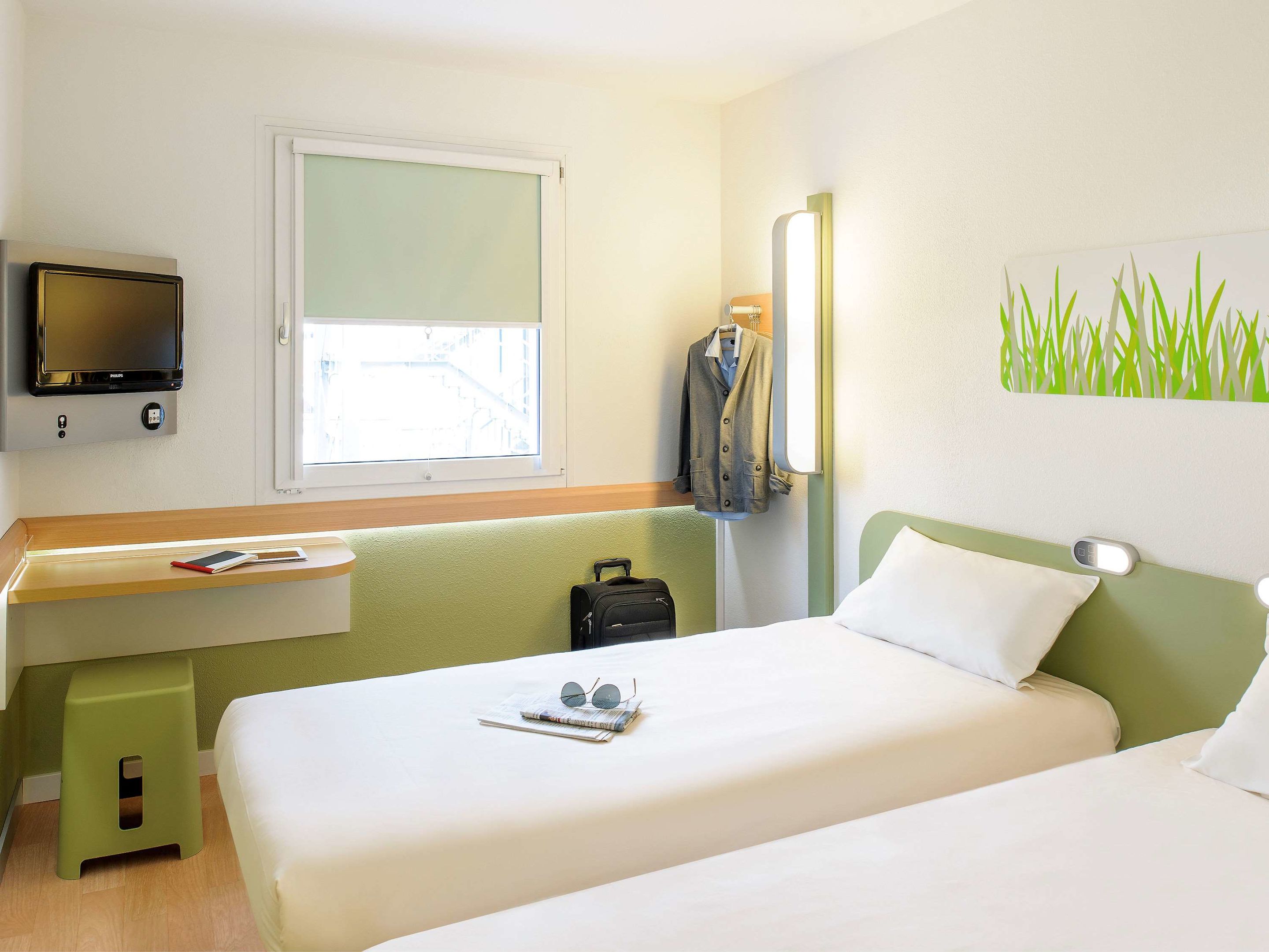 ibis budget Vélizy