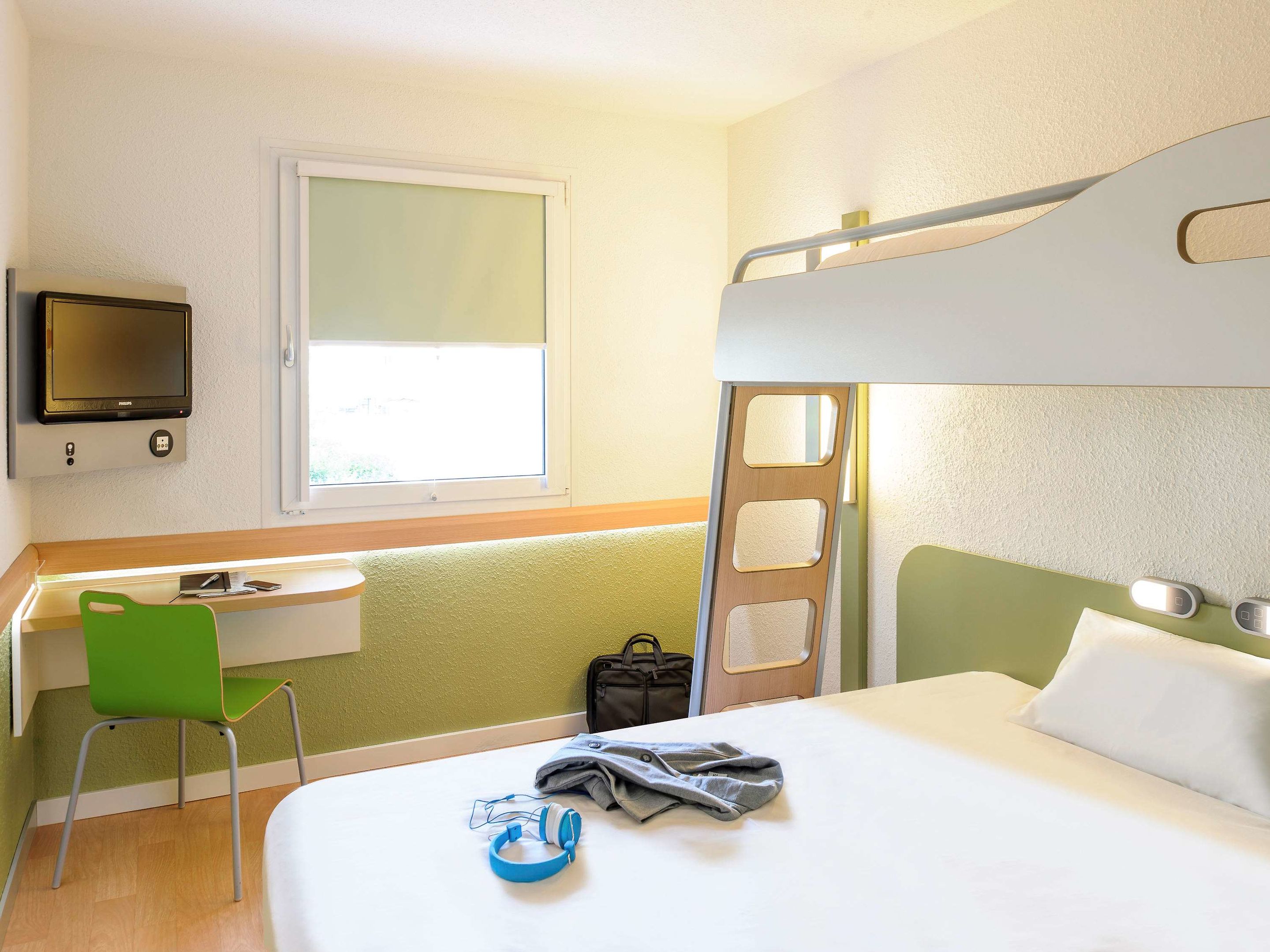 ibis budget Vélizy