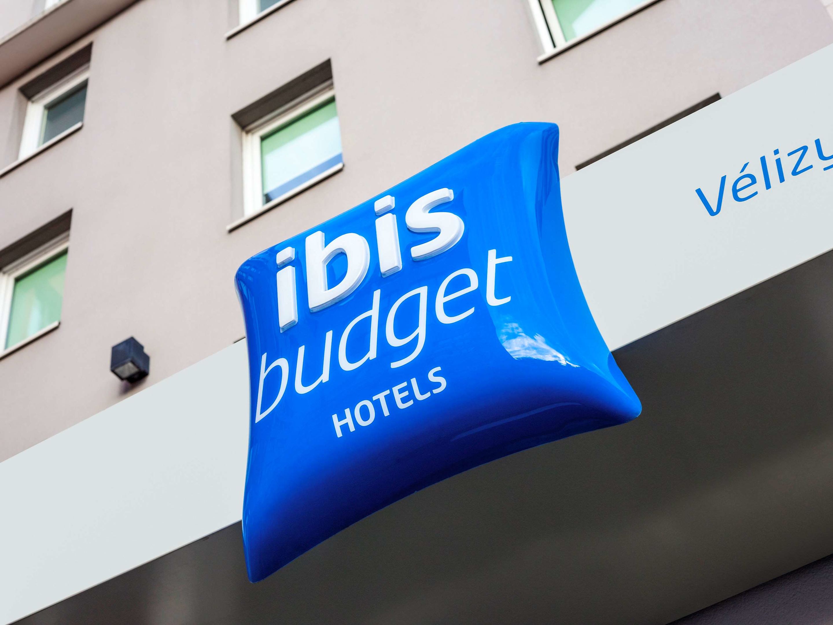 ibis budget Vélizy