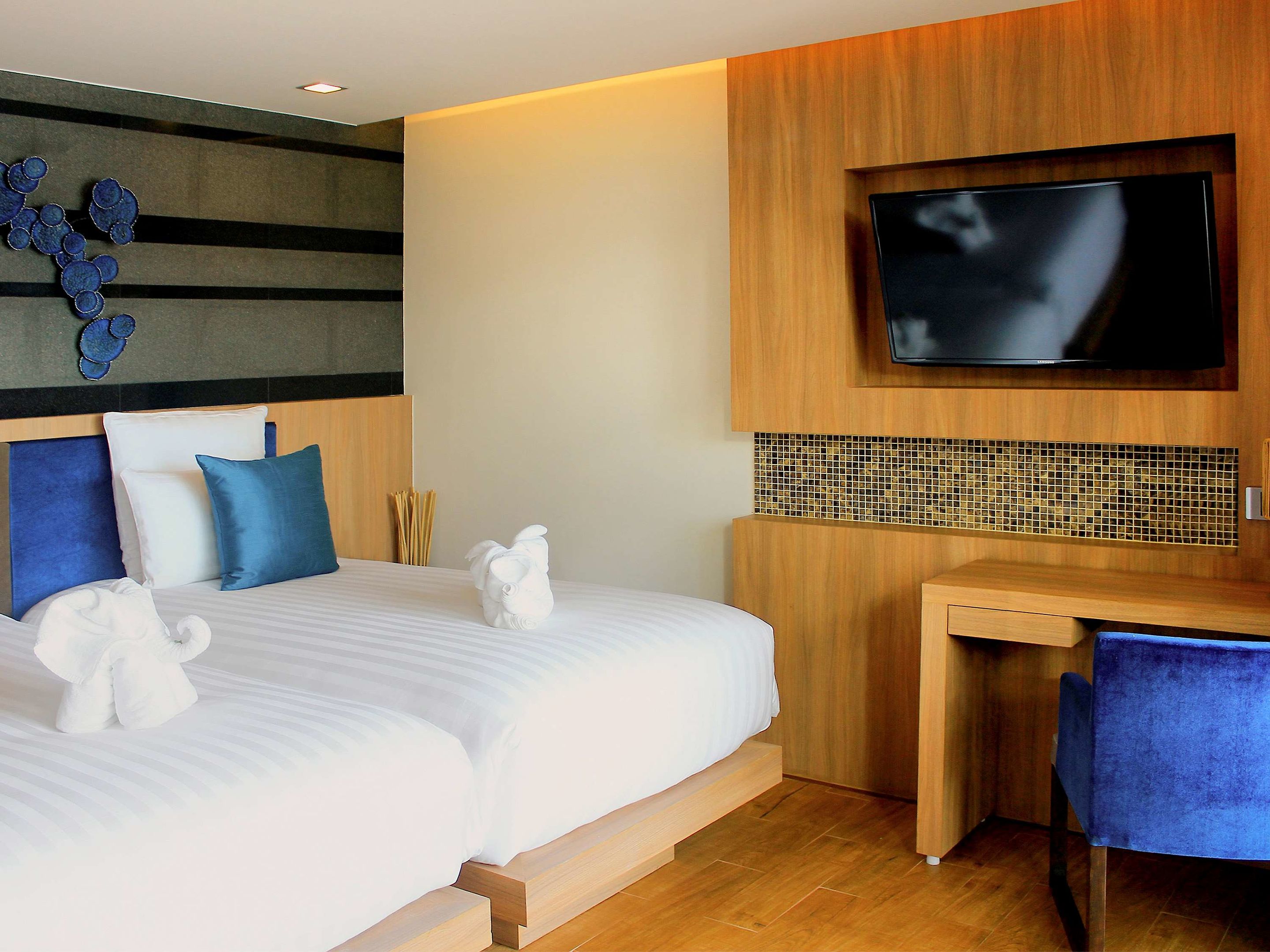 Novotel Phuket Kamala Beach