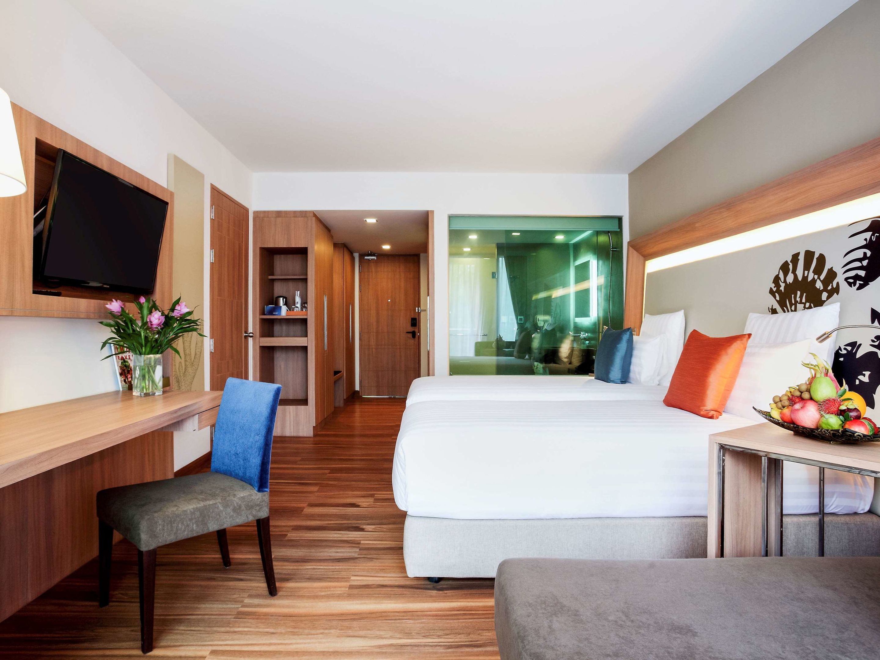 Novotel Phuket Kamala Beach