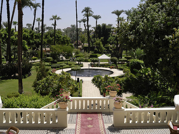 Sofitel Winter Palace Luxor